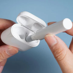 Earbuds Cleaner Kit Pen Brush Tool