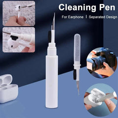 Earbuds Cleaner Kit Pen Brush Tool
