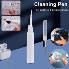 Earbuds Cleaner Kit Pen Brush Tool