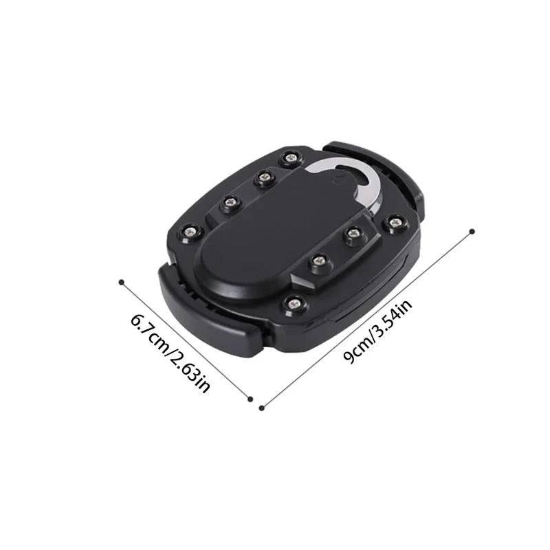 Easy Manual Can Opener Tool