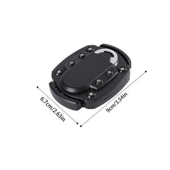 Easy Manual Can Opener Tool