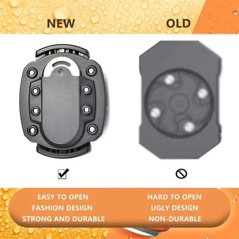 Easy Manual Can Opener Tool