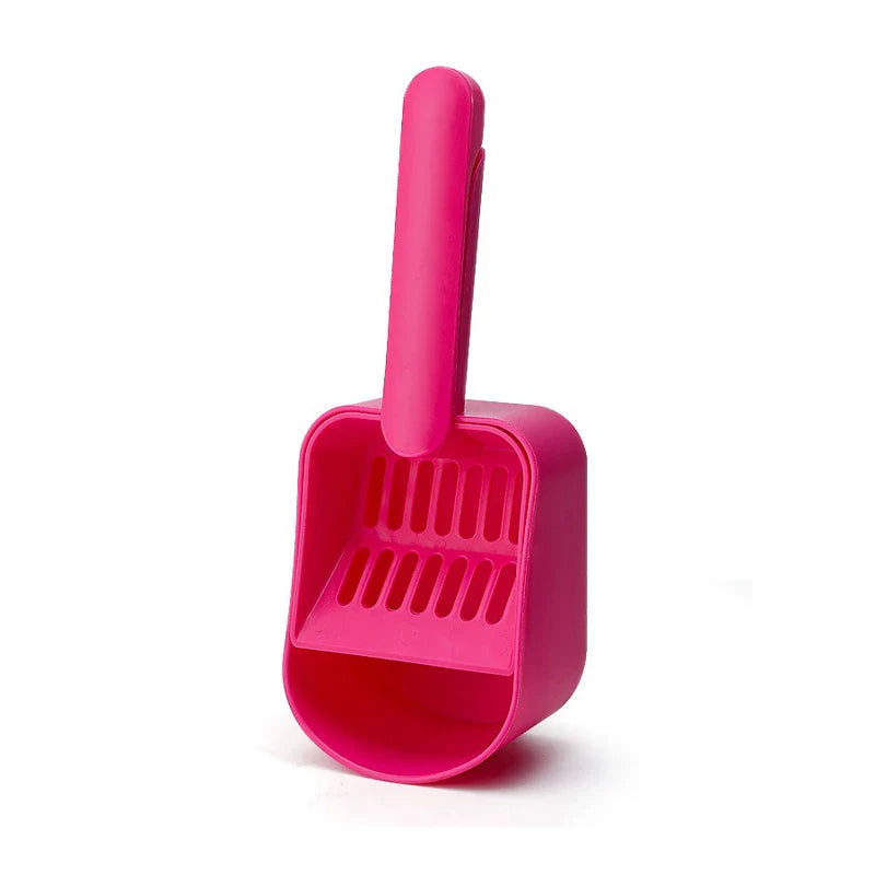 Efficient Cat Litter Scoop Sifter Tool
