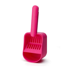 Efficient Cat Litter Scoop Sifter Tool