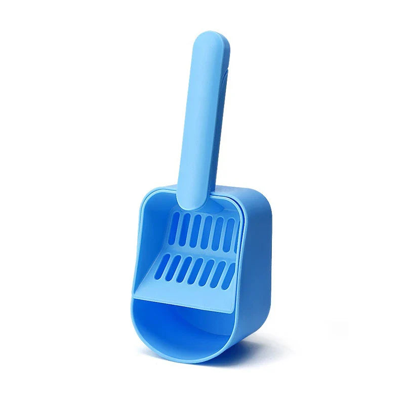 Efficient Cat Litter Scoop Sifter Tool