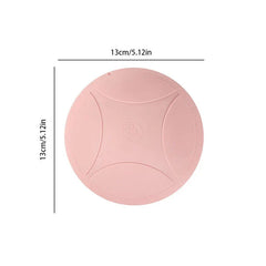 Electric Breast Enhancement Massager Bra