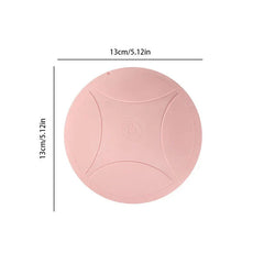 Electric Breast Enhancement Massager Bra