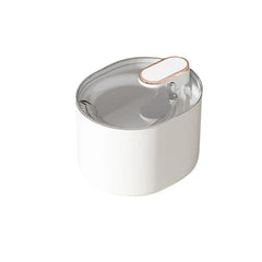 Electric Circulation Filtered Waterer For Pets