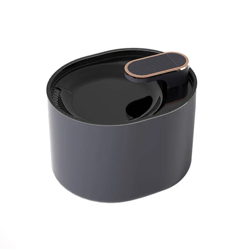 Electric Circulation Filtered Waterer For Pets