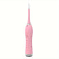 Electric Dental Calculus Plaque Remover Tool Kit