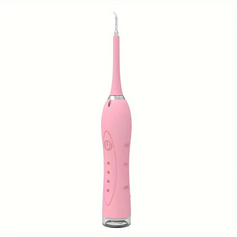 Electric Dental Calculus Plaque Remover Tool Kit