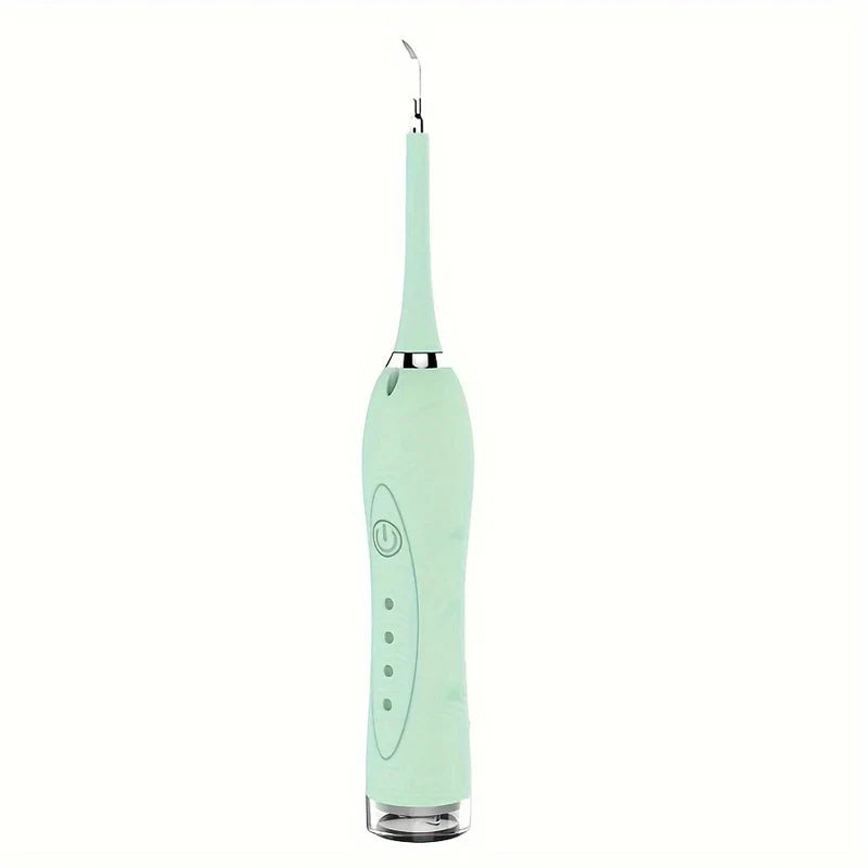 Electric Dental Calculus Plaque Remover Tool Kit
