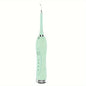 Electric Dental Calculus Plaque Remover Tool Kit