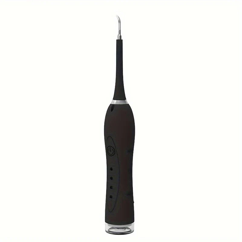 Electric Dental Calculus Plaque Remover Tool Kit