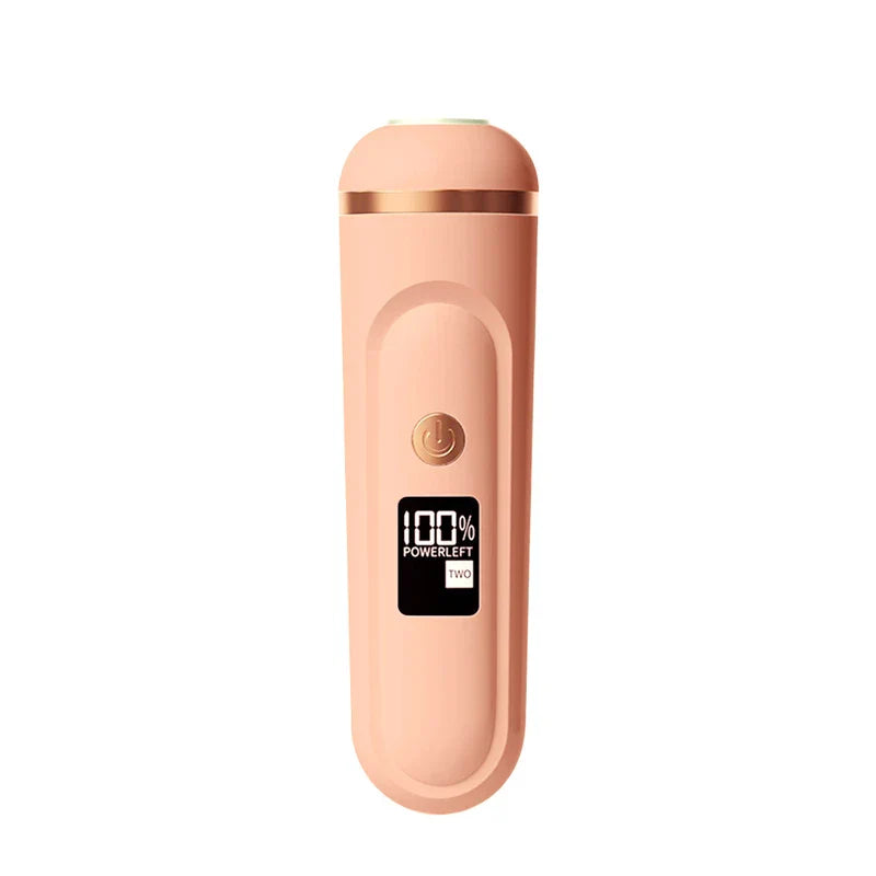 Electric Foot File Callus Remover Tool