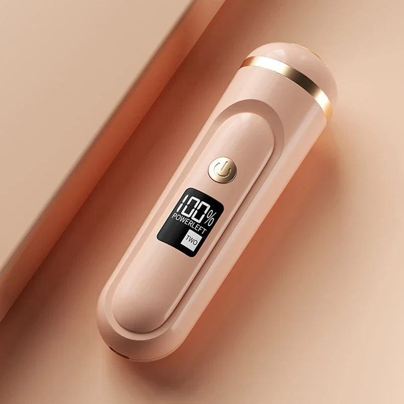 Electric Foot File Callus Remover Tool