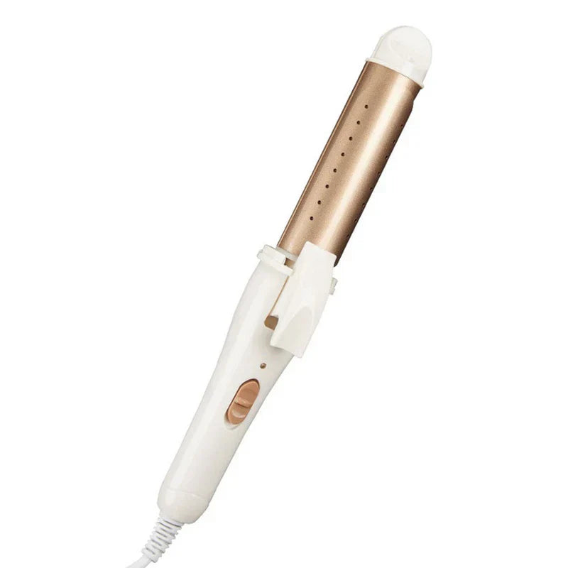 Electric Hair Styling Curling Tool Heat Wand