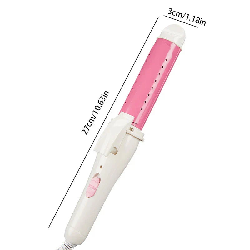 Electric Hair Styling Curling Tool Heat Wand