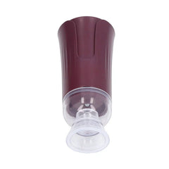 Electric Handheld Vacuum Sealer Pump Tool