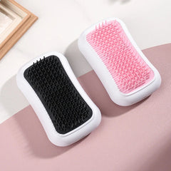 Electric Head Scalp Massager Handheld Therapy Tool