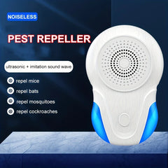Electric Mosquito Killer Lamp Bug Zapper Indoor