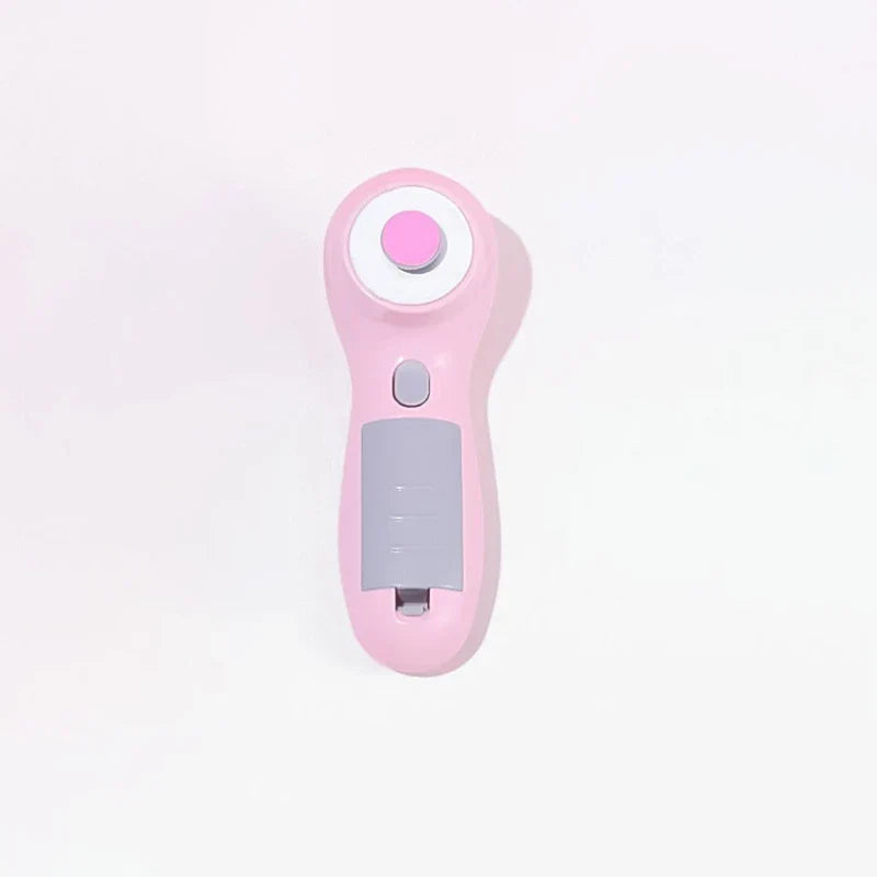 Electric Nail File Drill Manicure Polisher Tool - New HomeGoods