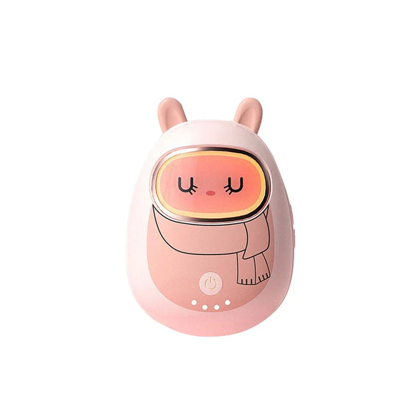 Electric Usb Portable Heat Pack Winter Hand Warmer
