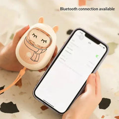 Electric Usb Portable Heat Pack Winter Hand Warmer
