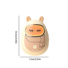 Electric Usb Portable Heat Pack Winter Hand Warmer