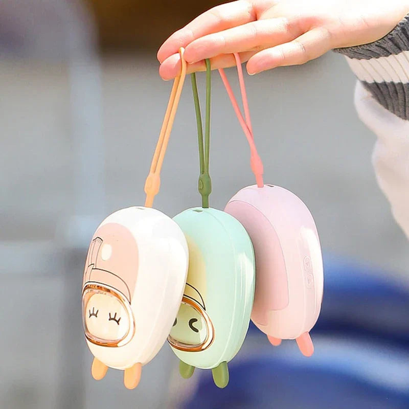 Electric Usb Portable Heat Pack Winter Hand Warmer