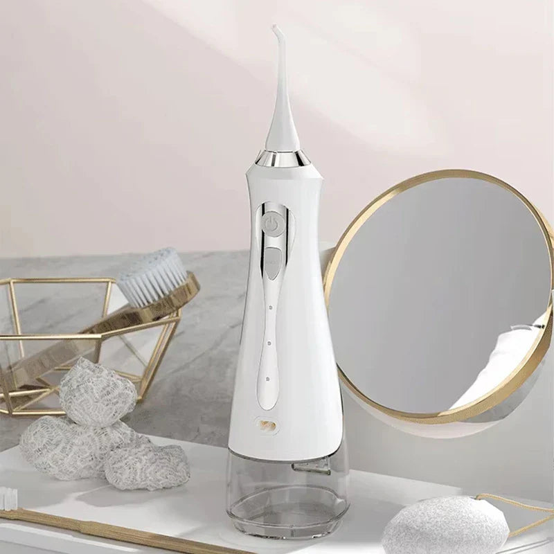 Electric Water Flosser Oral Irrigator Model 2