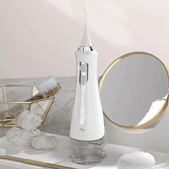 Electric Water Flosser Oral Irrigator Model 2