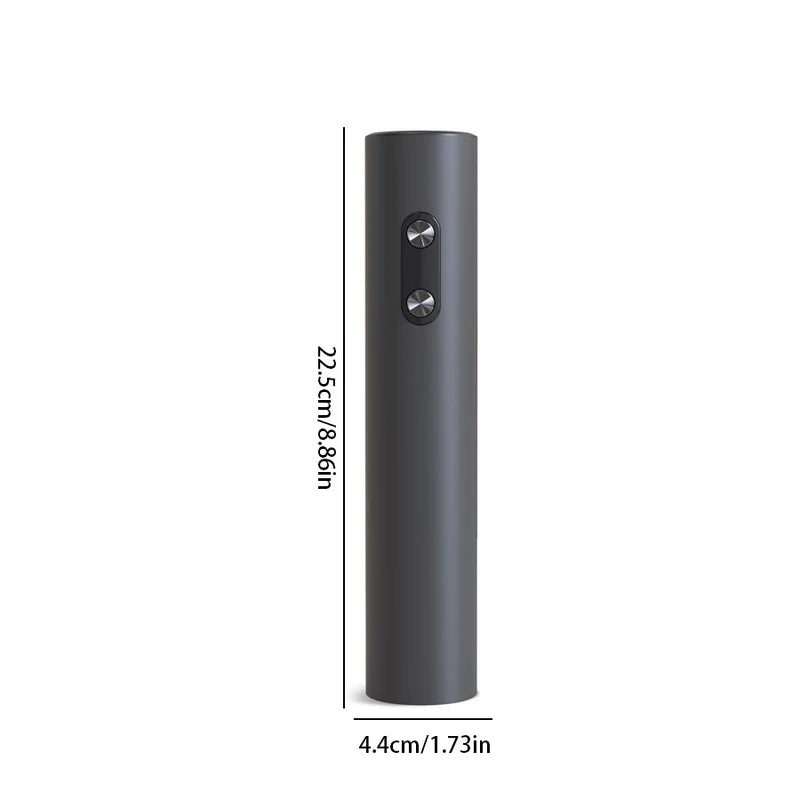 Electric Wine Bottle Opener Automatic Corkscrew