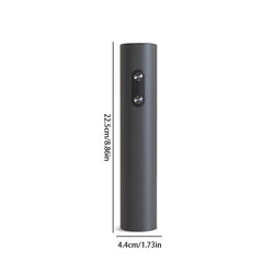 Electric Wine Bottle Opener Automatic Corkscrew