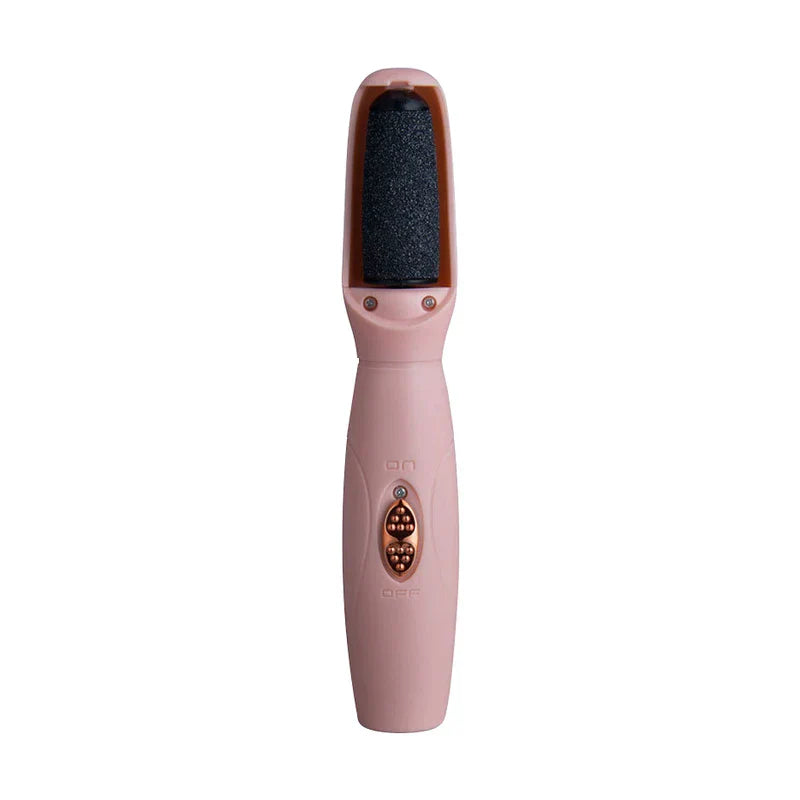 Electronic Foot File Hard Skin Removal Tool