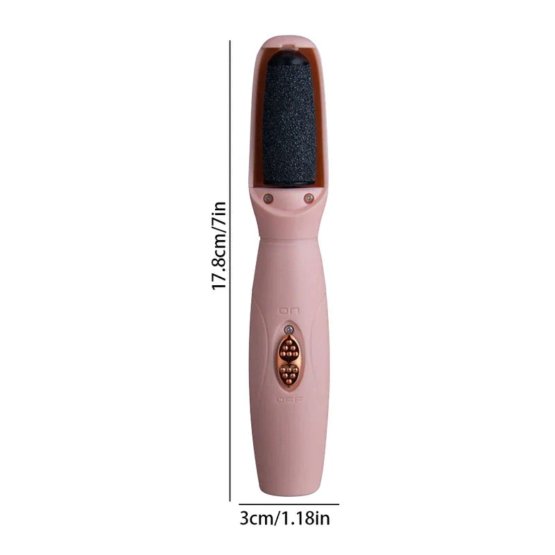Electronic Foot File Hard Skin Removal Tool