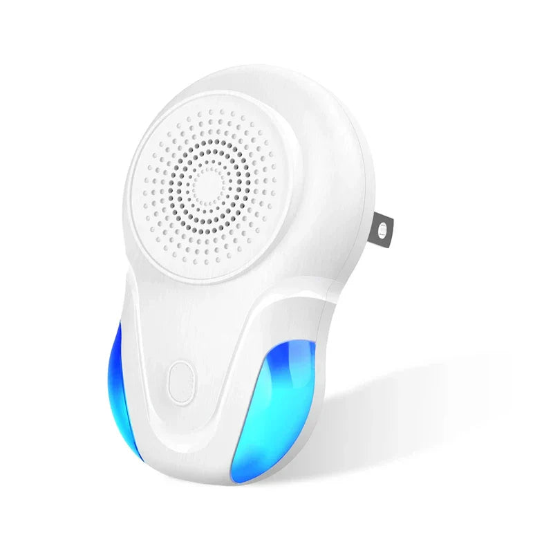 Electronic Indoor Insect Rodent Bug Repellent Unit