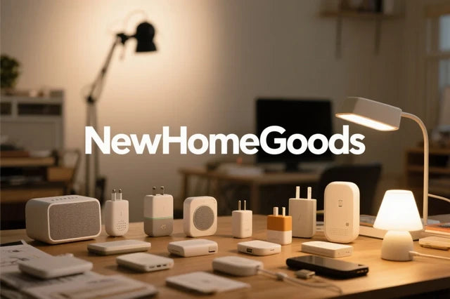 Electronics & Tech Gadgets