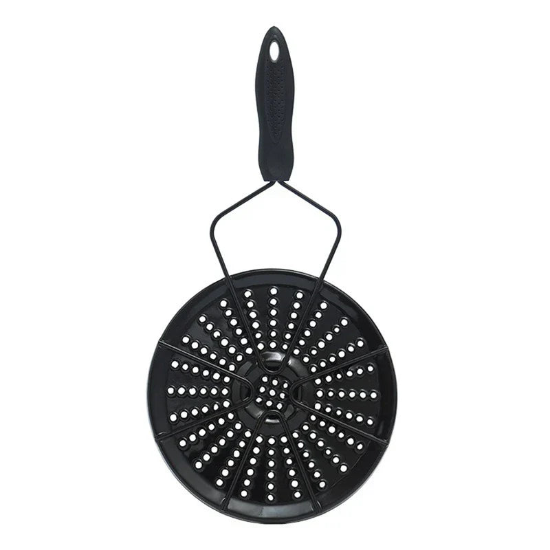 Enamel Stove Heat Diffuser Plate