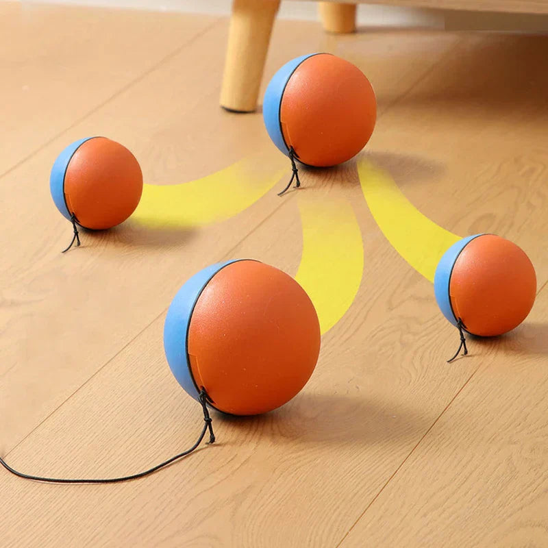 Engaging Play Toys For Cats Assortment