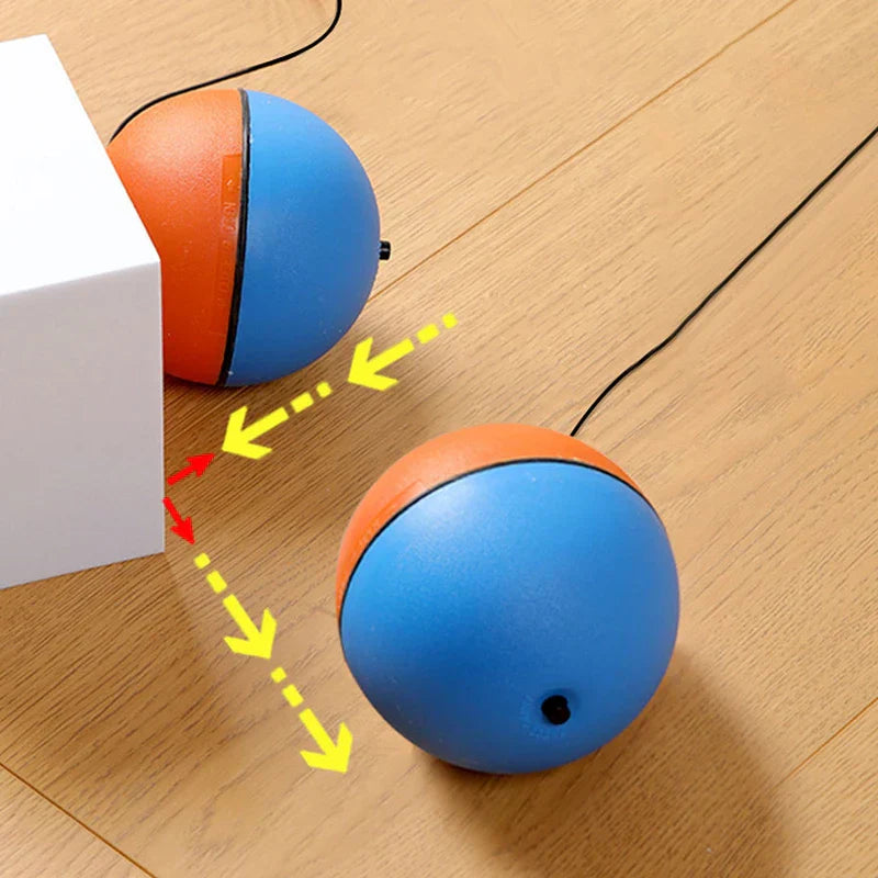 Engaging Play Toys For Cats Assortment