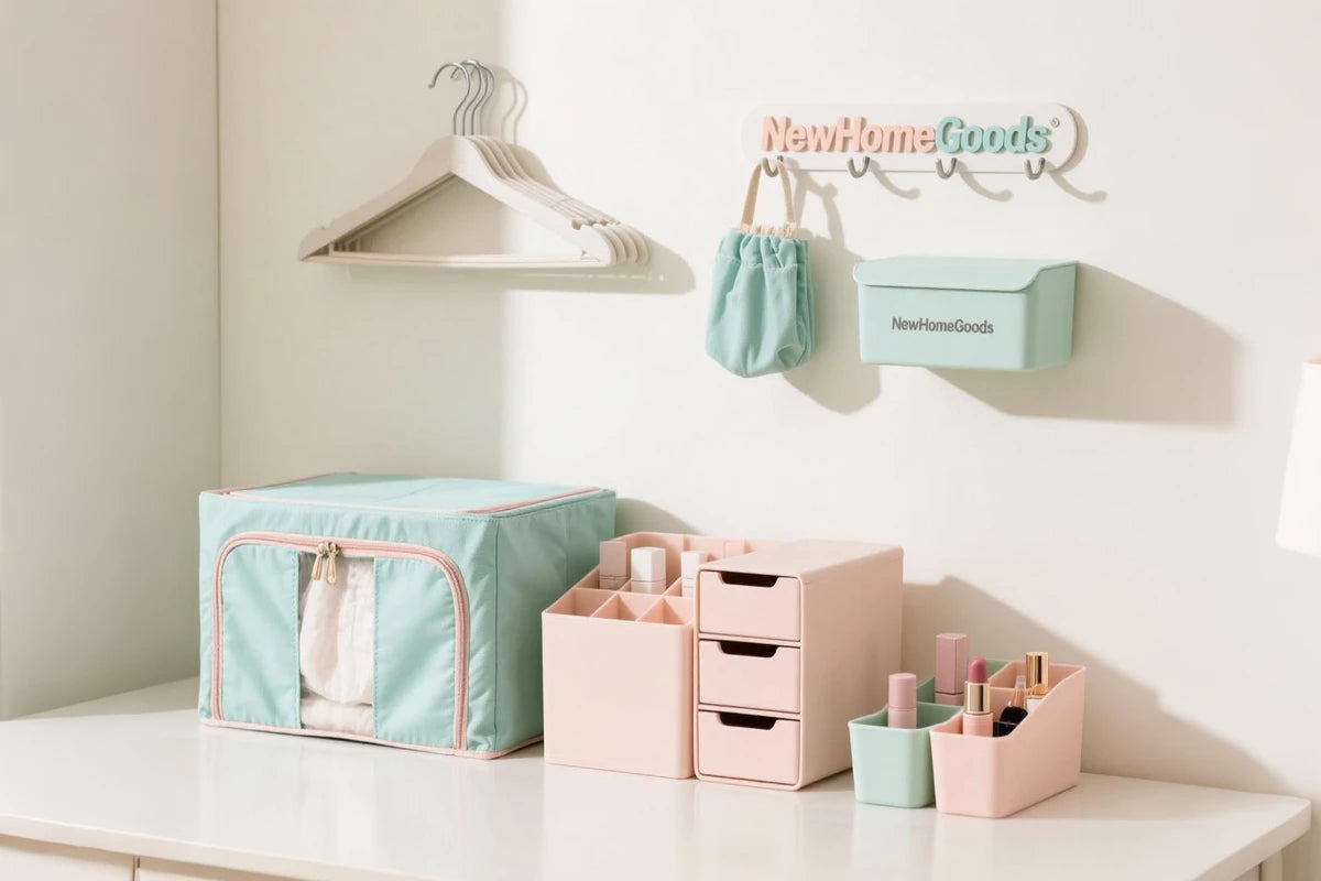 Everything Storage & Organization