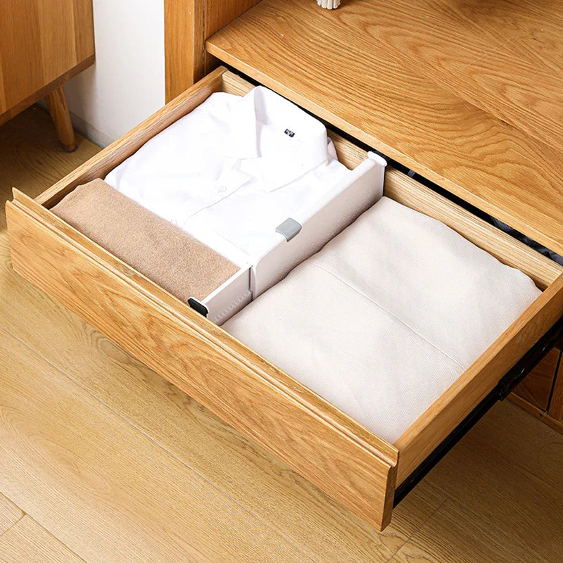 Extendable Drawer Divider Organizer