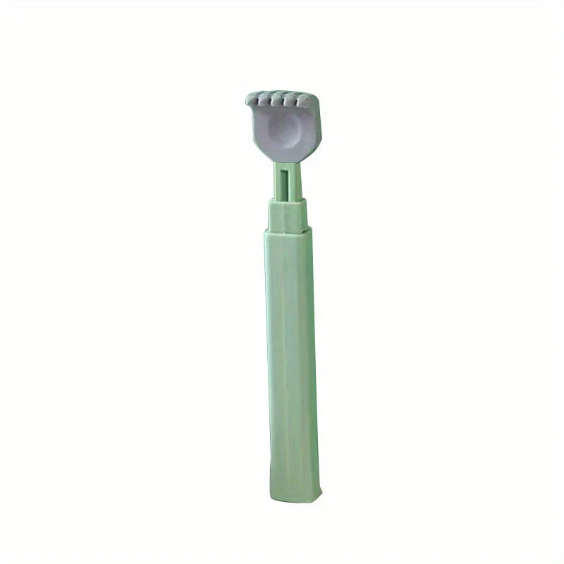 Extendable Telescopic Back Scratcher