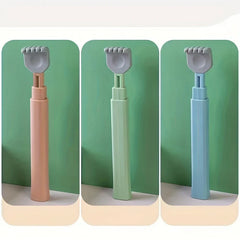 Extendable Telescopic Back Scratcher