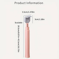 Extendable Telescopic Back Scratcher
