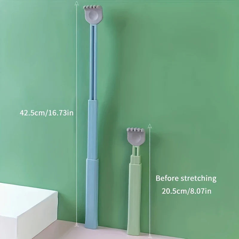 Extendable Telescopic Back Scratcher