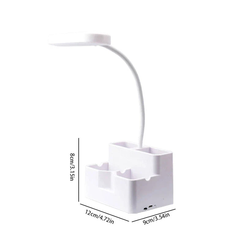 Eye Caring Led Desk Lamp Study Light Dimmable