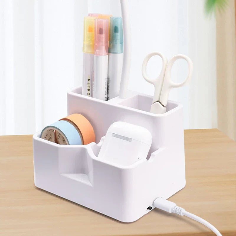 Eye Caring Led Desk Lamp Study Light Dimmable