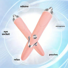 Eye Cream Applicator Massage Stick Wand Tool